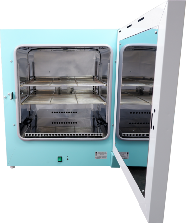 Стерилизатор воздушный Касимовский ПЗ ГП-80-Ох-ПЗ (80 л) (корпус из крашенной стали)