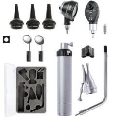 Диагностический набор KaWe Basic Set C10/E10