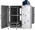 Камера дезинфекционная ВФЭ-2/1,4 нерж. сталь корпус и камера