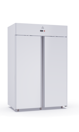 Шкаф холодильный Arkto R1.4 (1000 л) (S, корпус из крашенной сталь)
