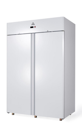 Шкаф холодильный Arkto V1.0 (1000 л) (S, корпус из крашенной стали)