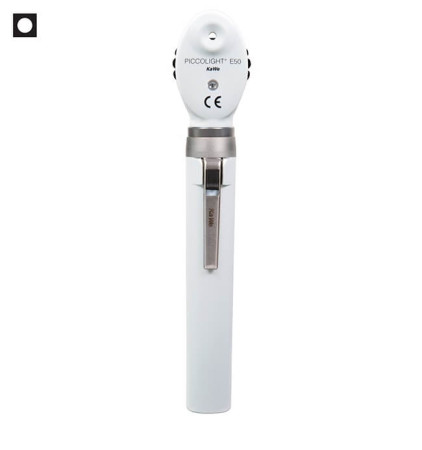 Офтальмоскоп KaWe Piccolight E50 (серый, арт. 01.23500.261)