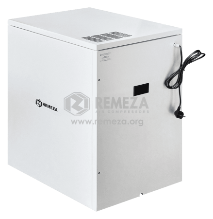 Кожух шумозащитный 3239.00.07.000 (Компрессор медицинский КМ с принадлежностями. Вариант исполнения КМ-24.OLD15)