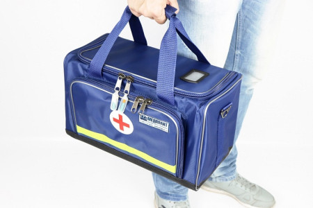 Набор изделий для врача общей практики Медплант НВОП-02-«Мединт-М» (стандартная комплектация, арт. 1275)