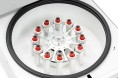 Центрифуга Liston C 2204 Classic бакет-ротор Se-12-15