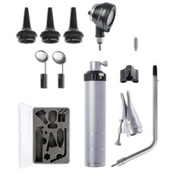 Диагностический набор KaWe Basic Set C10