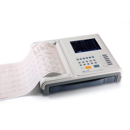 Электрокардиограф Carewell ECG-1112L (12 каналов)