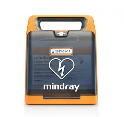 Дефибриллятор Mindray BeneHeart C2 Fully Auto