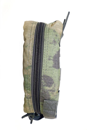 Подсумок универсальный Медплант Волонтер-7 (камуфляжный, арт. 1624)