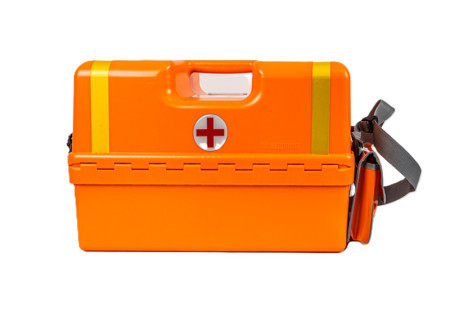 Укладка врача скорой медицинской помощи Медплант УПМ-Н (максимальная, арт. 2101)