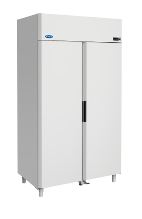 Шкаф холодильный Марихолодмаш Капри 1,12МВ (1120 л) (корпус из оцинкованной стали)