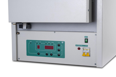 Муфельная электропечь Смоленское СКТБ ЭКПС-10 СПУ (10 л) (арт. 4009)