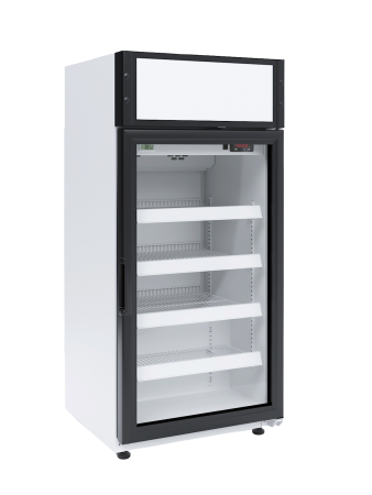 Шкаф холодильный Марихолодмаш ШХСн 0,10СК (100 л) (корпус из крашенной стали)