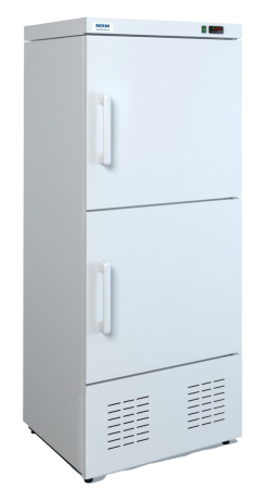 Шкаф холодильный Марихолодмаш ШХК-400М (400 л) (корпус из крашенной стали)