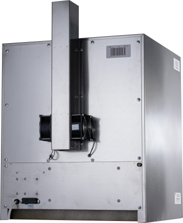 Муфельная электропечь Смоленское СКТБ ЭКПС-10 СПУ (10 л) (арт. 4009)