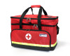 Набор врача по спортивной медицине Медплант НСВ (в сумке универсальной СМУ-04.3, с дефибриллятором, арт. 1610)