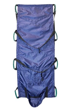 Носилки бескаркасные для скорой медицинской помощи Медплант "Плащ" (модель 2У, арт. 867)