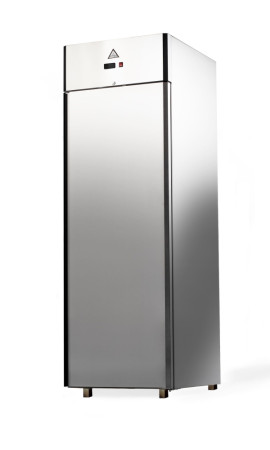 Шкаф холодильный Arkto R0.5 (500 л) (G, корпус из нержавеющей стали)