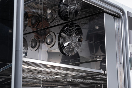 Камера тепла-холода Смоленское СКТБ КТХ-74-40/165 СПУ (74 л) (корпус из крашенной стали, арт. 7003)