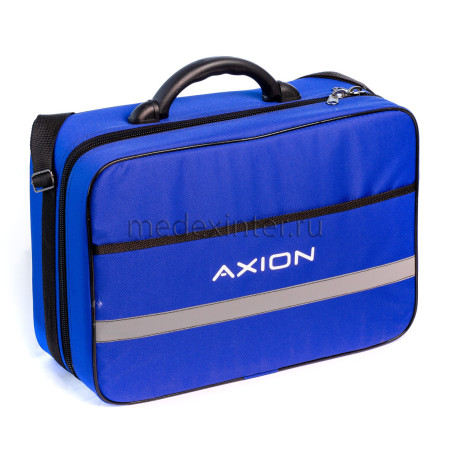 Электрокардиограф Аксион ЭК1Т-1/3-07 (арт. М112)