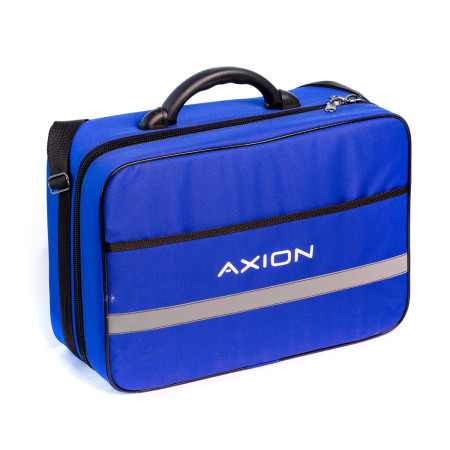 Электрокардиограф Аксион ЭК3ТЦ-3/6-04 (арт. М120)