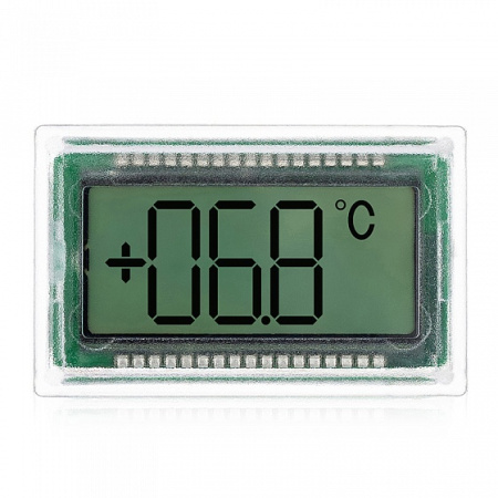 Термометр Чистый инструмент Термомер-СТС (срок службы 24 мес.)