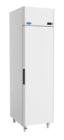Шкаф холодильный Марихолодмаш Капри 0,5МВ (480 л) (корпус из оцинкованной стали)
