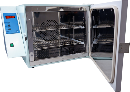 Стерилизатор воздушный Касимовский ПЗ ГП-40 МО (40 л) (корпус из крашенной стали)