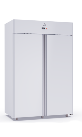 Шкаф холодильный Arkto R1.0 (1000 л) (S, корпус из крашенной стали)