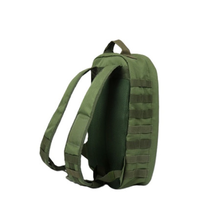 Рюкзак универсальный Медплант Волонтер-4.1 (хаки, арт. 1658)