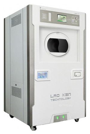 Стерилизатор плазменный Laoken LK/MJG-200 (245 л) (непроходной)