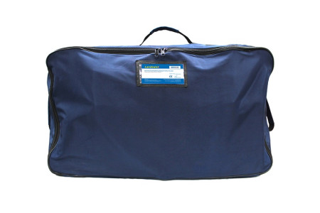 Укладка для оказания медицинской помощи несовершеннолетним в образовательных организациях Медплант (взрослая, с вакуумным матрасом, арт. 1617)