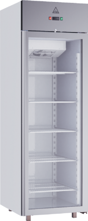 Холодильник фармацевтический Arkto ШХФ-500 НСП/КСП (500 л) (корпус из оцинкованной стали)