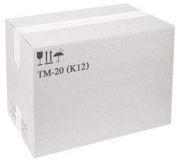 Термоконтейнер в гофрокоробке Термо-Конт МК ТМ-20, К12 (16,7 л)