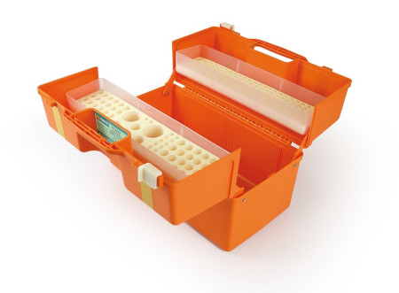 Укладки врача скорой медицинской помощи (без вложений) Медплант УПМ (УПМ-П2, арт. 1538)