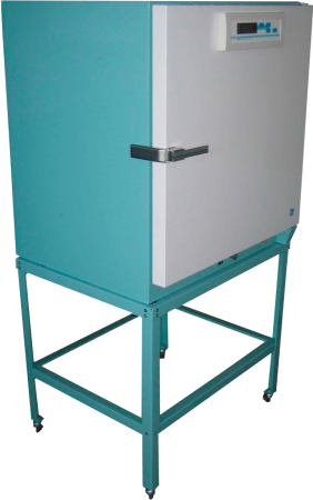 Термостат воздушный Касимовский ПЗ ТСвЛ-160 (160 л) (корпус из крашенной стали)