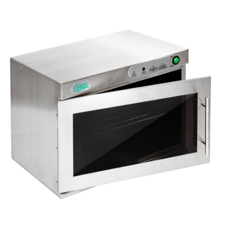 Камера бактерицидная ультрафиолетовая СПДС 3-К (22 л) (корпус из нержавеющей стали)