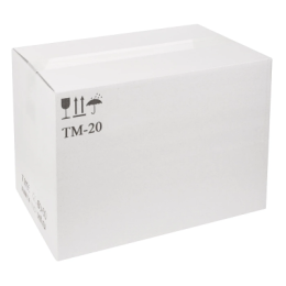 Термоконтейнер в гофрокоробке Термо-Конт МК ТМ-20 (25,5 л)