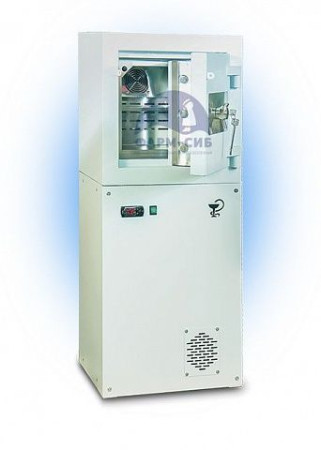 Сейф-холодильник Фарм-Сиб СТЛ-1102 (15 л, 1 класс взломостойкости) (корпус из крашенной стали)