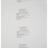 Пакет для медицинских отходов ПТП Киль, класс А (330х300 мм, 5 л, 100 шт) (плотность 10 мкм)