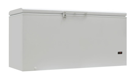 Морозильник медицинский Pozis ММ-350 (250 л) (дверца металлическая, арт. 402CV)