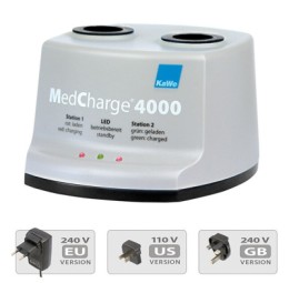 Зарядное устройство KaWe MedCharge 4000