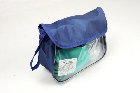 Аппарат искусственной вентиляции лёгких ручной Медплант, многоразовый (взрослый, арт. 475)