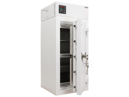 Сейф-холодильник Промет Valberg TS-3/50 (50 л, 3 класс взломостойкости) (корпус из нержавеющей стали)