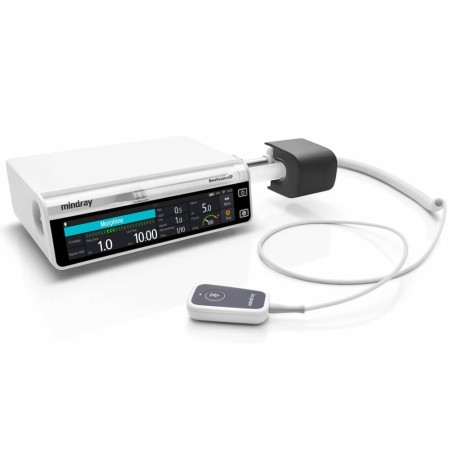 Насос инфузионный шприцевой Mindray BeneFusion nSP (стандартный)