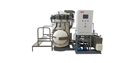 Установка утилизации (обеззараживания и обезвреживания) мед. отходов Gient MWI-150 (150 л) (камера из нержавеющей стали)