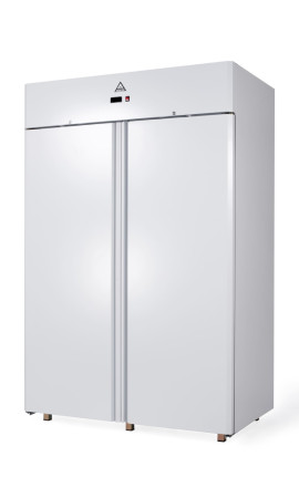 Шкаф холодильный Arkto V1.4 (1400 л) (S, корпус из крашенной стали)