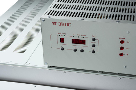 Муфельная электропечь Смоленское СКТБ ЭКПС-300 СПУ (300 л) (арт. 6004)