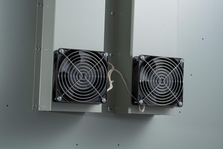 Муфельная электропечь Смоленское СКТБ ЭКПС-300 СПУ (300 л) (арт. 6004)