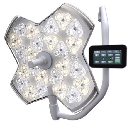 Светильник хирургический Mindray HyLed X9 (стандартный)
